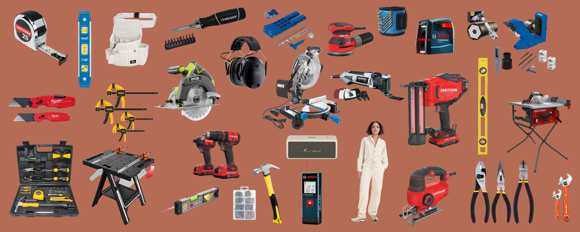 DIY: Why My Toolbox Now Includes a First Aid Kit – A Kings