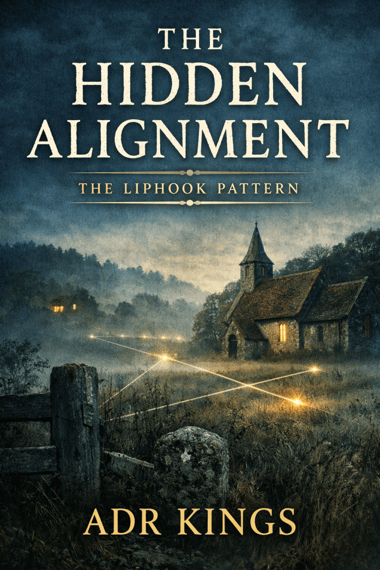 I Finished the Book… and It Will Soon Be Available on AMAZON! – A Kings